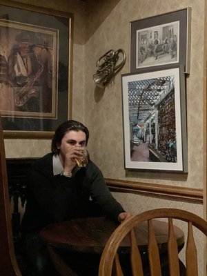 Paddy's Pub of Murray Hill by null