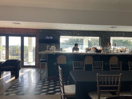 Gulf Hills Hotel & Resort by null