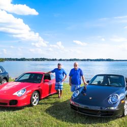 Lake Norman Auto Exchange