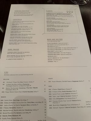 Menu photo 4 Yolan Nashville, TN Menu photo 4 Yolan Nashville, TN