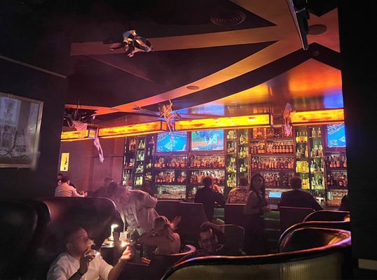 Empire Social Lounge (Brickell Location) by null