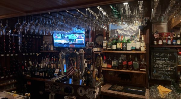 Black Bear Restaurant by null