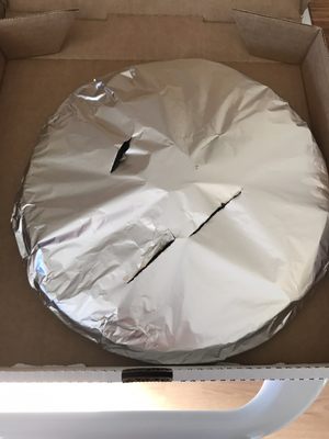 Ned's Pizza by null
