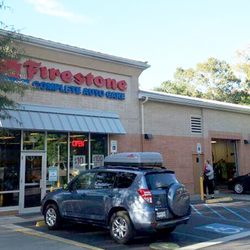 Firestone Complete Auto Care