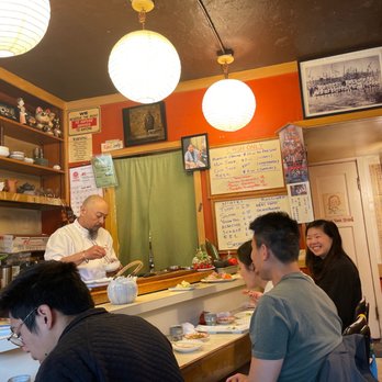 Tekka Japanese Restaurant - Tekka!! - Japanese Near Me - San Francisco, California Tekka Japanese Restaurant - Tekka!! - Japanese Near Me - San Francisco, California