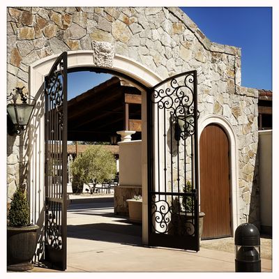 Smith Story Wine Cellars by null