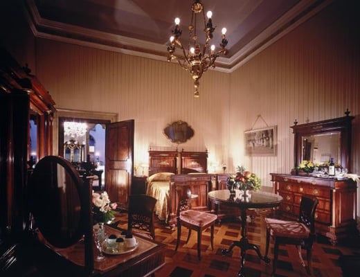 Hotel Danieli by null