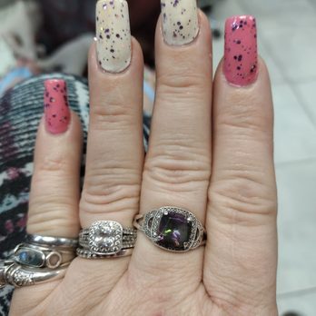 Vnails - Nails - Nail Salons Near Me - Tacoma, Washington