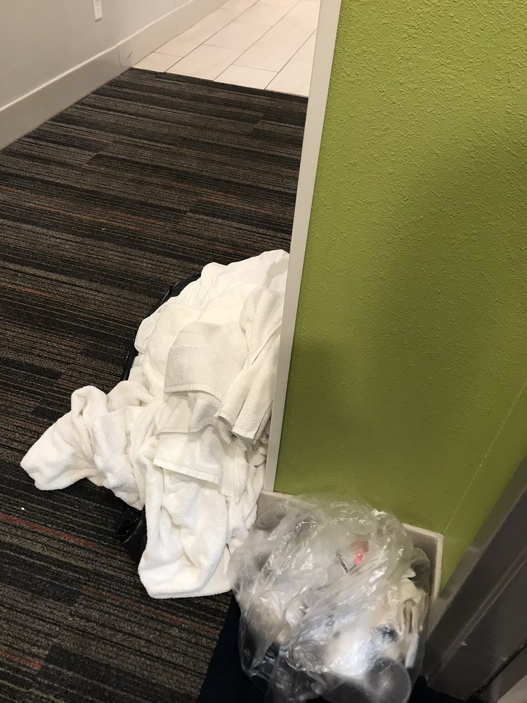 Holiday Inn Express Jacksonville East - wedding in Jacksonville, FL