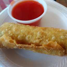 Egg Rolls