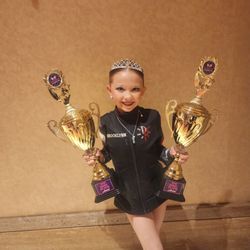 Dance Dynamics