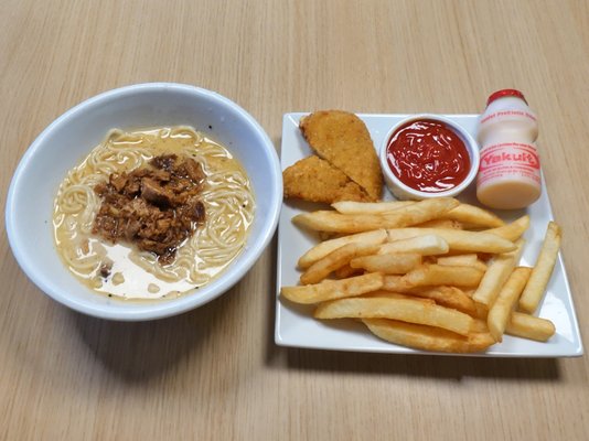 Nishiki Ramen by null