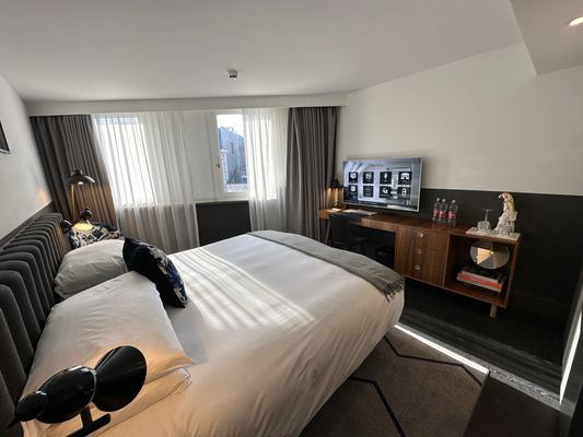 Kimpton De Witt Hotel by null Kimpton De Witt Hotel by null