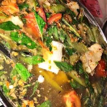 Seafood Cove 2 - Canh chua - Dim Sum Near Me - Westminster, California Seafood Cove 2 - Canh chua - Dim Sum Near Me - Westminster, California