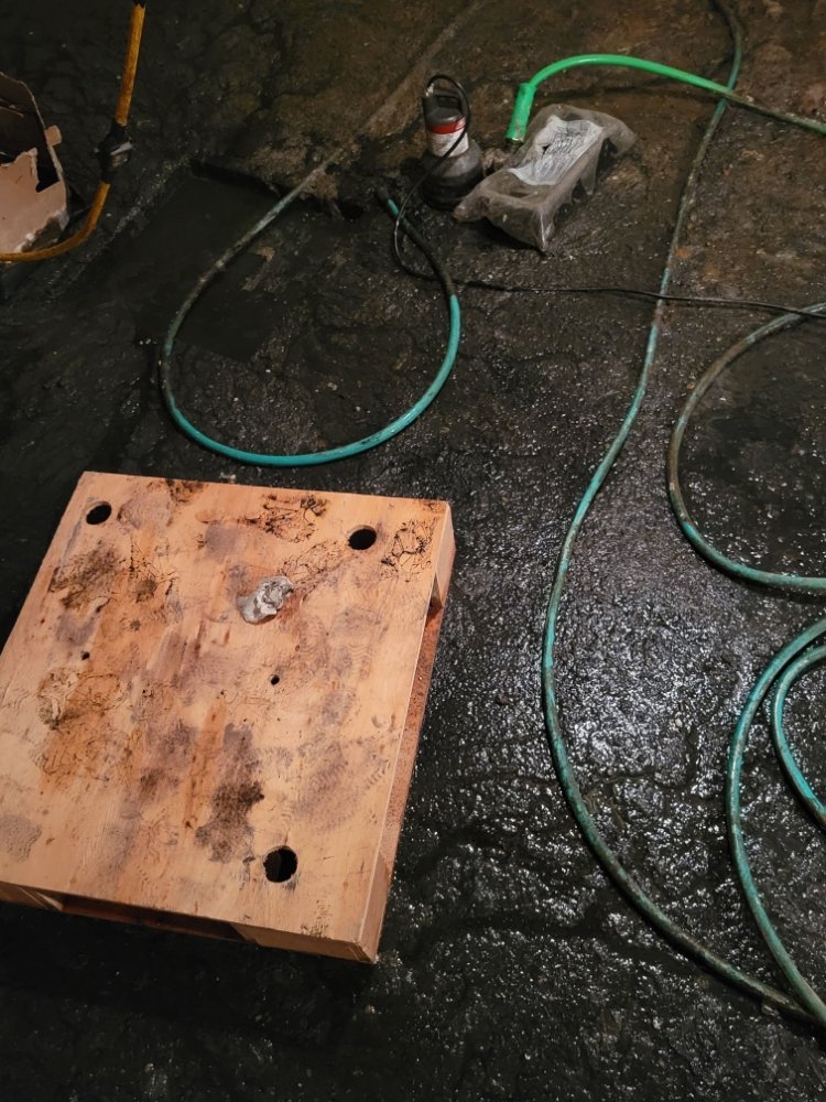 Slide of Homero Electric Service