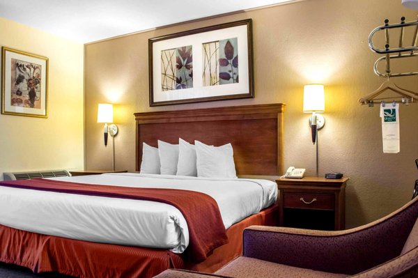 Quality Inn Wickenburg by null