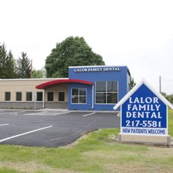 Lalor Family Dental