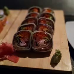 Etniko - Unique sushi from Etniko