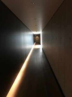 D.T. Suzuki Museum by null