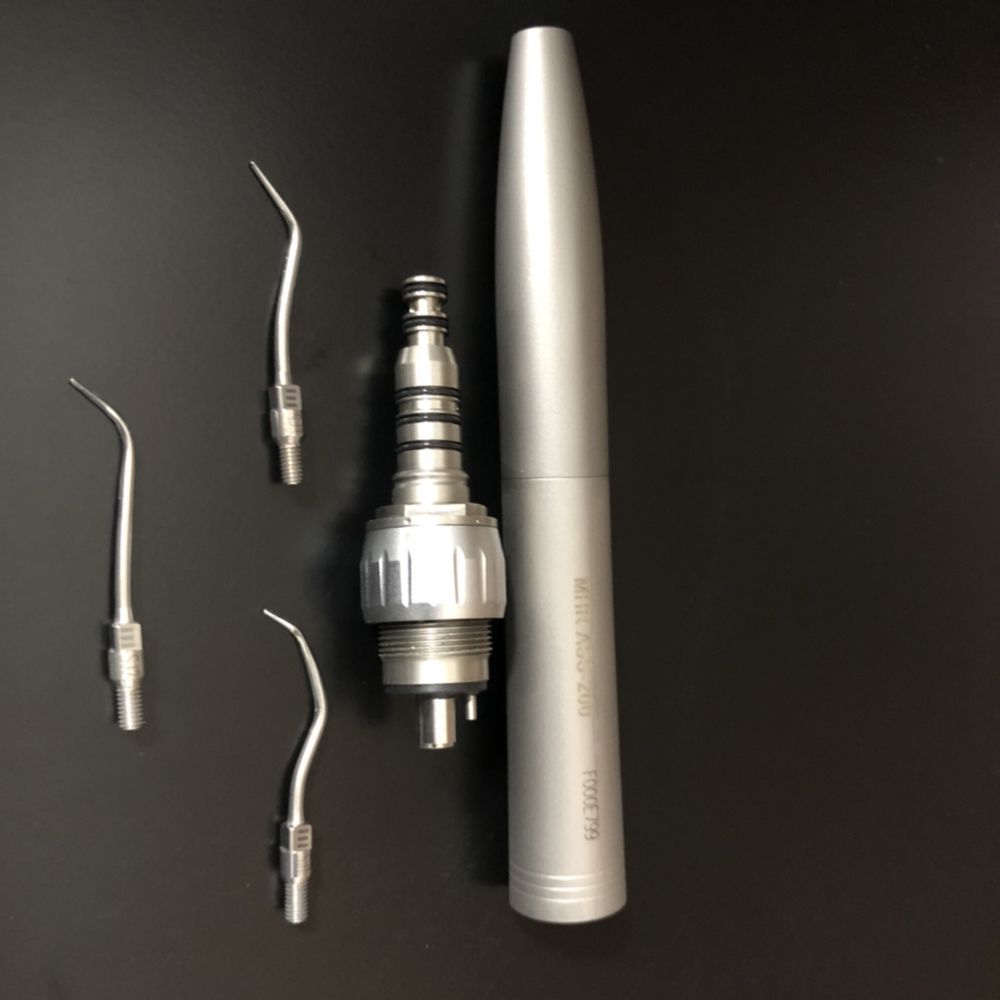 MOBILE HANDPIECE REPAIR 15 Photos 15500 Erwin St, Van Nuys