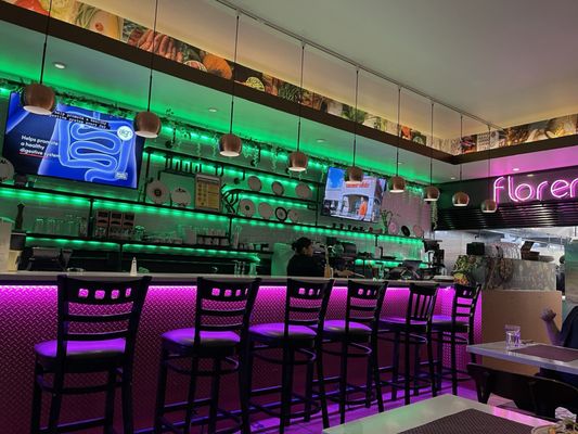 Florence Prime Diner by null