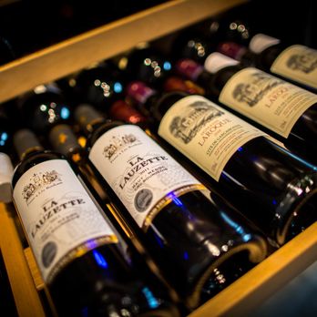 Zephyr Bar - All of our wine is stored in a wine fridge to ensure the perfect temperature. - Wine Bars Near Me - Marquette, Michigan Zephyr Bar - All of our wine is stored in a wine fridge to ensure the perfect temperature. - Wine Bars Near Me - Marquette, Michigan
