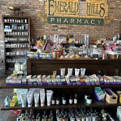 Emerald Hills Pharmacy