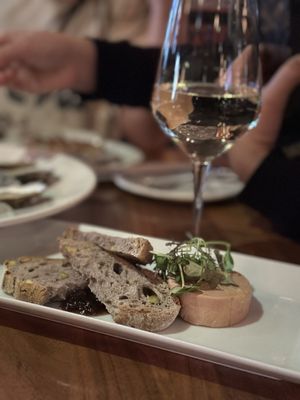 Vieux-Port Steakhouse by null