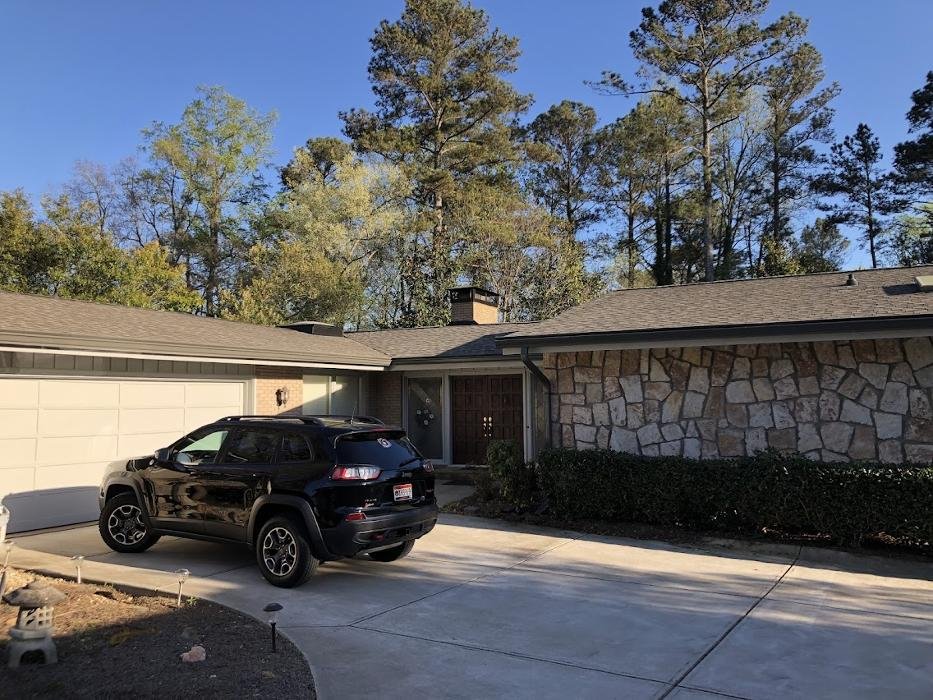 Slide of Impact Siding and Roofing