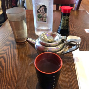 Mii Sushi & BBQ - Sushi Bars Near Me - Canmore, Alberta