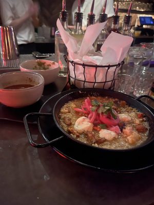 Virgil's Cocktails and Cocina by null