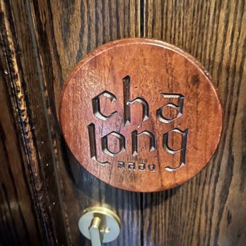 Chalong - Entrance - Thai Near Me - New York, New York