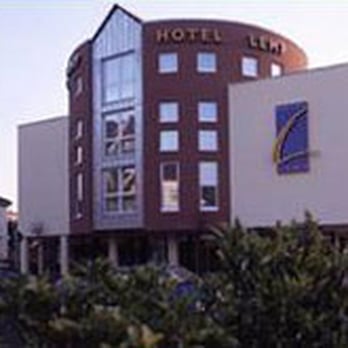 Hotel Lemp - Hotels Near Me - Cologne, NW