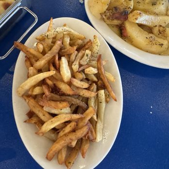 Souvlaki GR - PLAIN FRIES - Greek Near Me - Boynton Beach, Florida Souvlaki GR - PLAIN FRIES - Greek Near Me - Boynton Beach, Florida