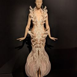 Brooklyn Museum - September 26, 2026; Iris Van Herpen.