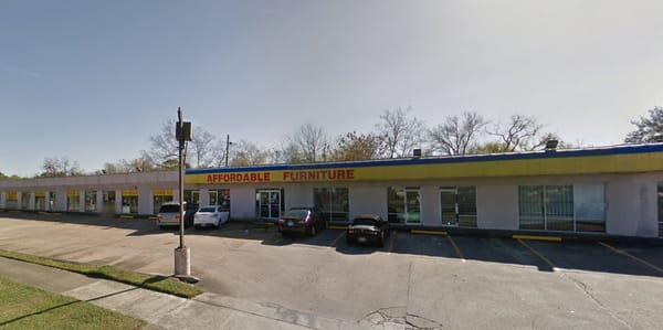 AFFORDABLE FURNITURE - Updated May 2024 - 5700 S Lp E, Houston, Texas