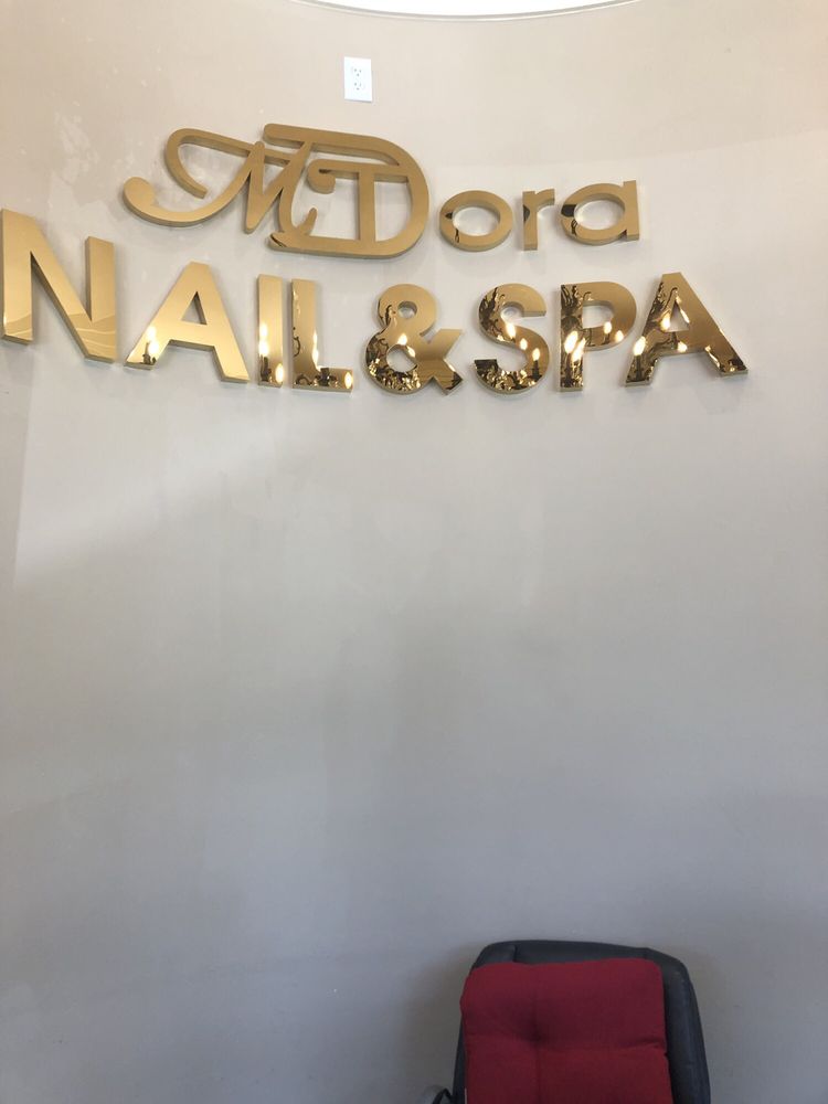 MOUNT DORA NAILS & SPA 33 Photos & 40 Reviews 19051 US Highway 441