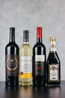 Gary's Wine & Marketplace by null