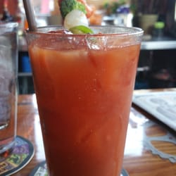 Handlebar - Bloody Mary! !!! Great mix......
