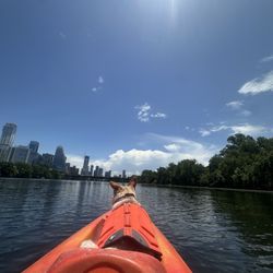 Zilker Park Boat Rentals