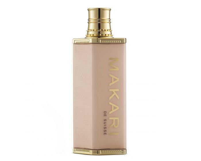 Visible de Fragrance Logo