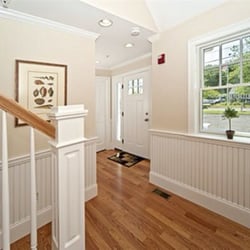 Eagle Painting - Professional Cape Cod interior painting services company