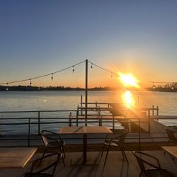 Waterside Social