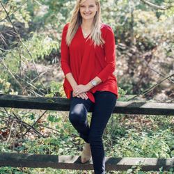 Madi Zusack - American Security Mortgage - Madi