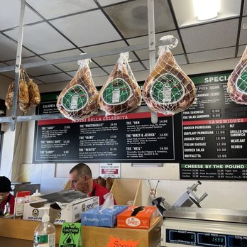 Calabria Bros - Caterers Near Me - San Francisco, California