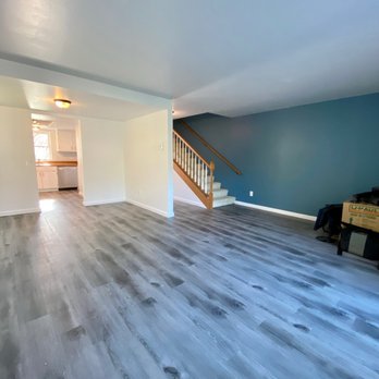 Pacific Rose Painting - Painters Near Me Pacific Rose Painting - Painters Near Me