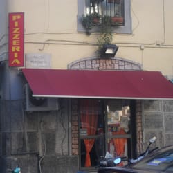 Pizza Re Ferdinando