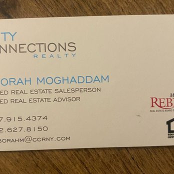 City Connections Realty - Superb broker!! Can't recommend her enough - Real Estate Services Near Me - New York, New York City Connections Realty - Superb broker!! Can't recommend her enough - Real Estate Services Near Me - New York, New York