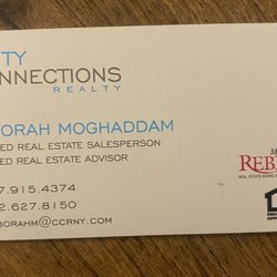 City Connections Realty - Superb broker!! Can't recommend her enough