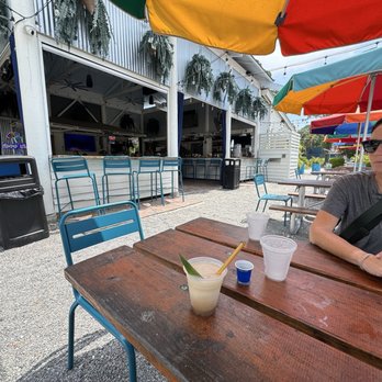Zunzibar - Bars Near Me - Hilton Head Island, South Carolina Zunzibar - Bars Near Me - Hilton Head Island, South Carolina